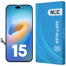 NCC Soft OLED Display