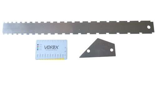 Set griffbrett tools - 1,