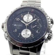 HAMILTON (like new &