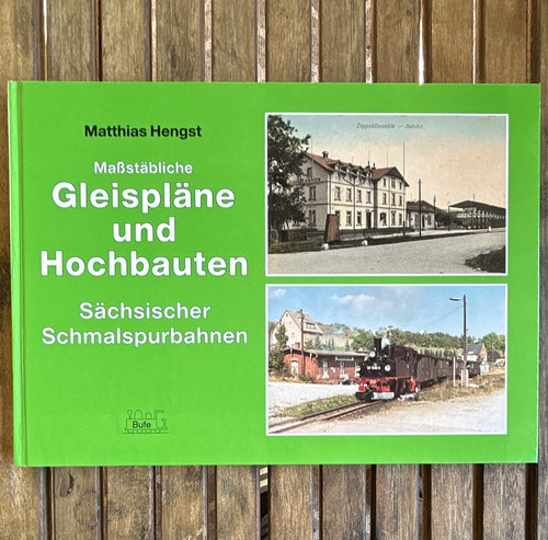 Hengst maßstäbliche - hengst,