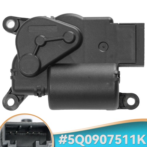 Stellmotor klimaanlage - stellmotor,