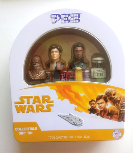 Pez star wars - pez, collectible