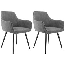 Esszimmerstuhl 2er Set