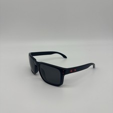 Oakley Holbrook Schwarz