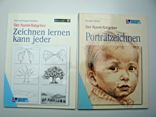 Kunst ratgeber zeichnen lernen - kunst-ratgeber,