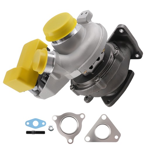 Turbo gtb1756vk ajd - turbo, ajd-v8