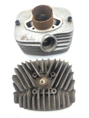 Original ets ts 150 - original, es