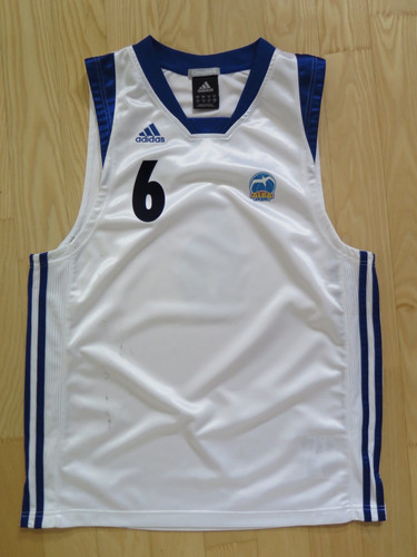 2007 adidas alba berlin - adidas,