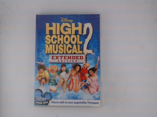 High school musical - high, 2