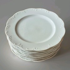 Rosenthal Classic Monbijou 8 Kuchenteller 