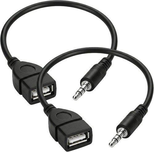 Usb klinke adapter 5mm - usb, 3.5mm
