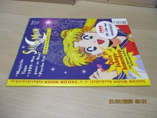 Sailor Moon Sonderheft # 3
