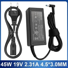 Laptop Ladekabel 45W 19.5V