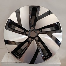 VW ID BUZZ 1T3 19 ZOLL 9J ET58 Original 1 Stück Alufelge Felge Aluminium