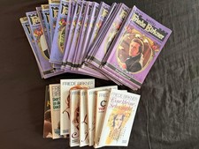 Friede Birkner diverse Werke