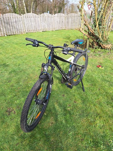 Herrenfahrrad zoll bulls - herrenfahrrad, 27,5