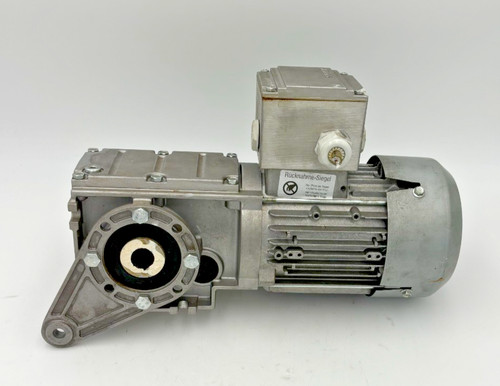 Siemens simogear getriebemotor - siemens,