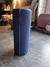 Megaboom Bluetooth Lautsprecher, Wasserdicht