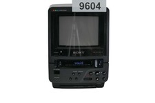 Sony trinitron dt1 - trinitron, video8