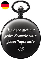 Taschenuhr für ehemann - taschenuhr,
