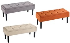 Bank  109x43x43cm Heine