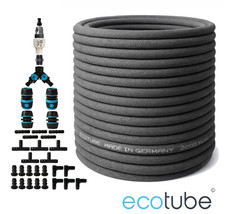 ecotube HOME Bewässerung 100m