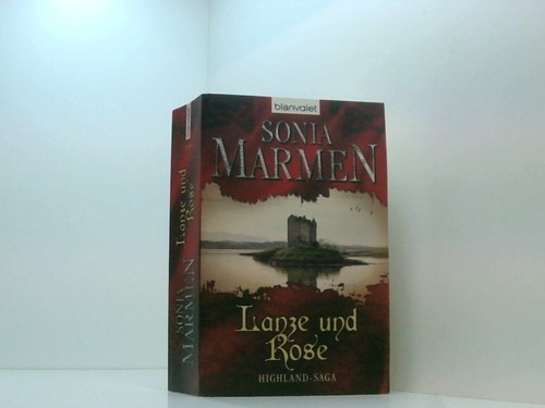 Lanze und rose - lanze, rose: