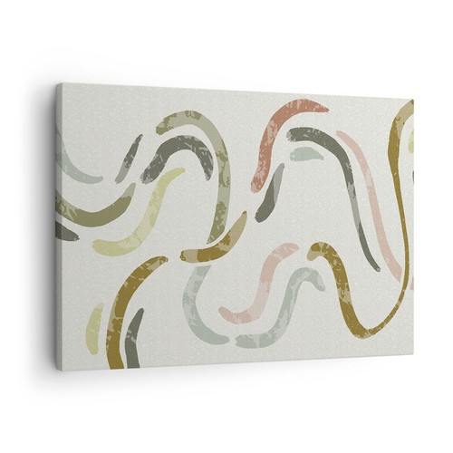 Wandbilder 70x50cm