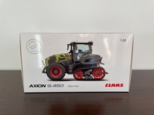 MARGE MODELS CLAAS AXION 9.450