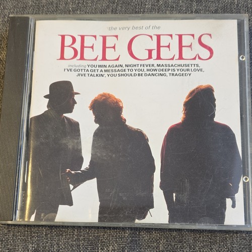 Bee gees the - gees, very