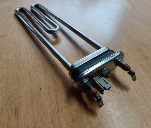 Bosch heizelement ntc sensor - bosch, ntc-sensor