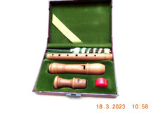 Moeck Sopran Steenbergen in