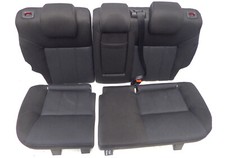 Ford Mondeo IV (BA7) Rücksitz Rücksitzbank Sitzbank Sitz hinten