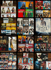 DVD Serienklassiker Lost