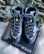 Mammut Wanderschuhe Trekking