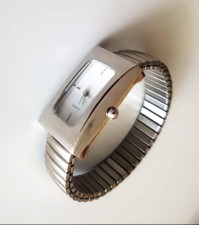 TEMPIC  Damen Armbanduhr  Quartz mit Dehnbares Armband NEU