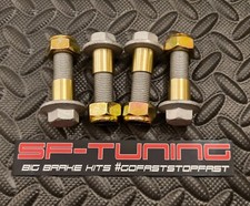 Brembo 17Z 18Z BM5 VW Golf mk5