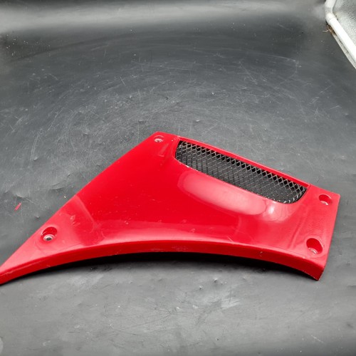 Flügel backe verkleidung - backe,