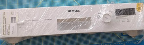 Geschirrspüler siemens - geschirrspüler,