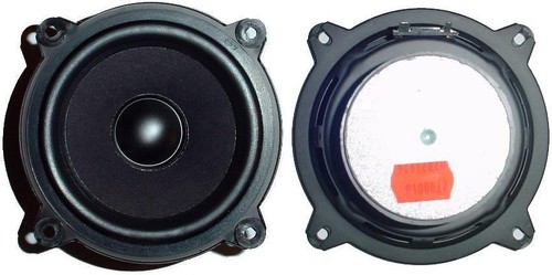 125mm mittelton soundboard c - 125mm,