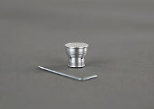 50Hz Alu Pulley upgrade für Thorens TD145 146 147 160 165 166