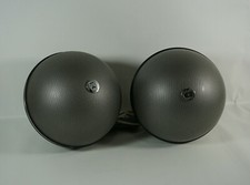 Grundig Audiorama 5000 Vintage Kugellautsprecher Boxen Lautsprecher 70's 