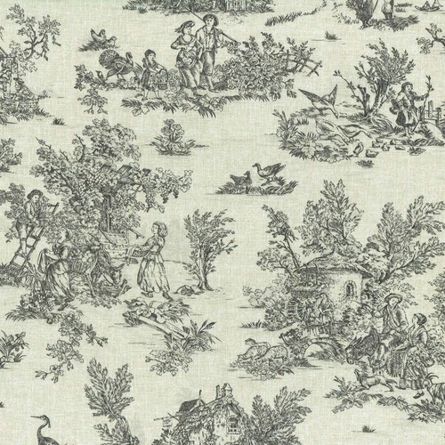 Textiles français