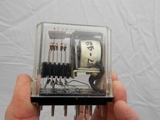 Struthers-Dunn Dunco Relay