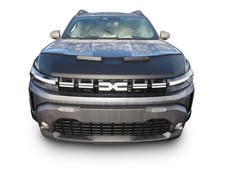 Auto Bra kompatibel mit Dacia