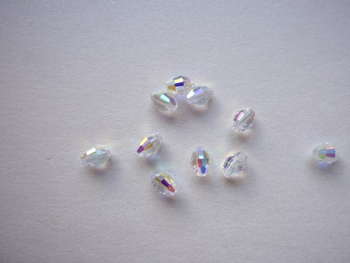 Swarovski kristall perlen - swarovski®,