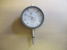 Messner Feinmessuhr Feintaster