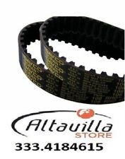 Zahnriemen Motor Lombardini