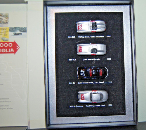 Mille miglia edition - mille,