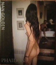 Nan Goldin. Monographie von